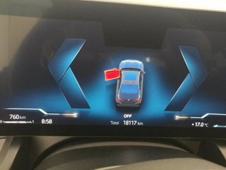 BMW 520d 48v sdrive msport pro auto