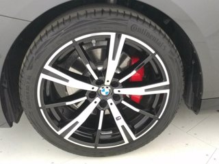 BMW 520d 48v sdrive msport pro auto