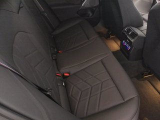 BMW 520d 48v sdrive msport pro auto