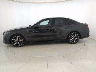 BMW 520d 48v sdrive msport pro auto