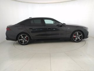 BMW 520d 48v sdrive msport pro auto