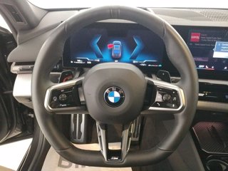 BMW 520d 48v sdrive msport pro auto