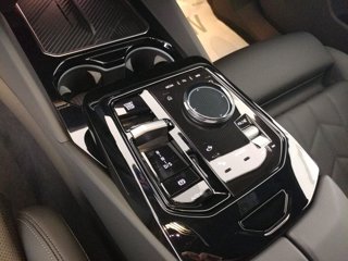 BMW 520d 48v sdrive msport pro auto