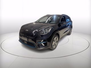 KIA e-Niro 64 kWh Evolution OBC 11kW