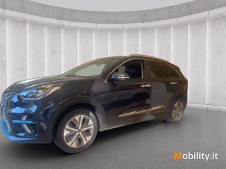 KIA e-Niro 64 kWh Evolution OBC 11kW