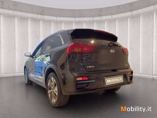 KIA e-Niro 64 kWh Evolution OBC 11kW