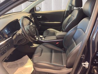 KIA e-Niro 64 kWh Evolution OBC 11kW