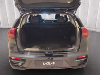 KIA e-Niro 64 kWh Evolution OBC 11kW