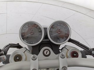 BMW MOTORRAD R 12 ninet abs