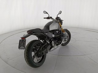 BMW MOTORRAD R 12 ninet abs