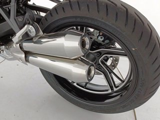 BMW MOTORRAD R 12 ninet abs