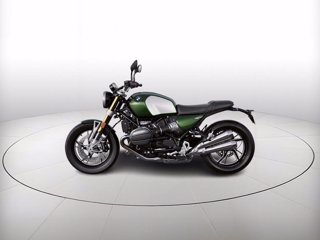 BMW MOTORRAD R 12 ninet abs