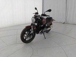 BMW MOTORRAD R 12 abs