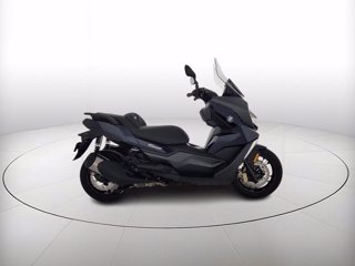 BMW MOTORRAD C 400 gt exclusive abs my23