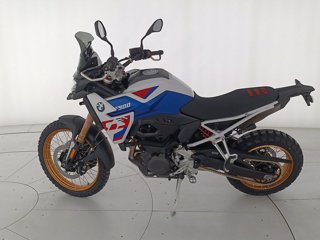 BMW MOTORRAD F 900 gs trophy abs my24