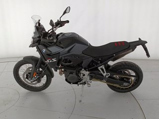 BMW MOTORRAD F 900 gs abs my24