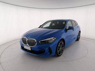 BMW 120i msport auto