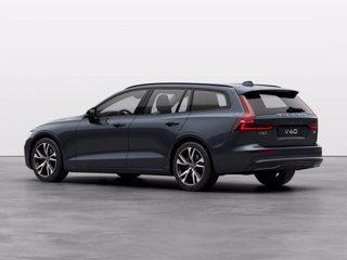 VOLVO V60 2.0 b4 Plus Dark auto