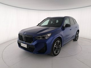 BMW X1 xdrive20d mhev 48v msport auto