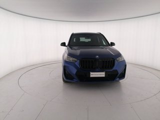 BMW X1 xdrive20d mhev 48v msport auto