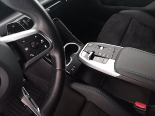 BMW X1 xdrive20d mhev 48v msport auto