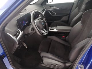 BMW X1 xdrive20d mhev 48v msport auto