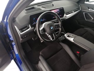 BMW X1 xdrive20d mhev 48v msport auto