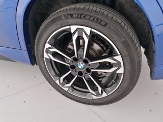 BMW X1 xdrive20d mhev 48v msport auto