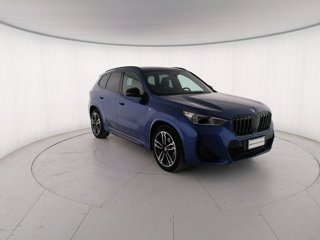 BMW X1 xdrive20d mhev 48v msport auto