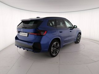 BMW X1 xdrive20d mhev 48v msport auto