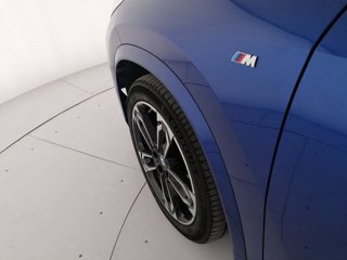 BMW X1 xdrive20d mhev 48v msport auto