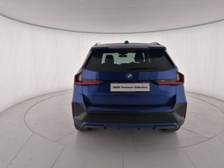 BMW X1 xdrive20d mhev 48v msport auto