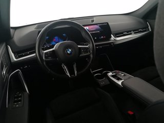 BMW X1 xdrive20d mhev 48v msport auto