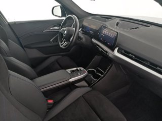 BMW X1 xdrive20d mhev 48v msport auto