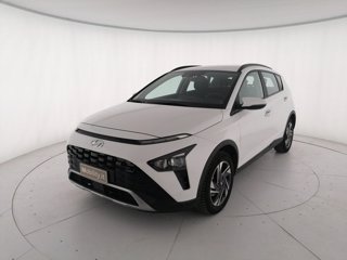 HYUNDAI Bayon 1.2 mpi xline