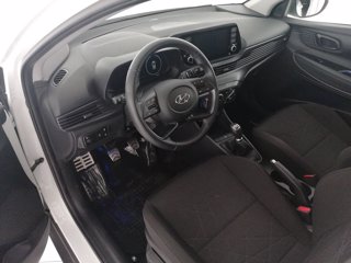 HYUNDAI Bayon 1.2 mpi xline