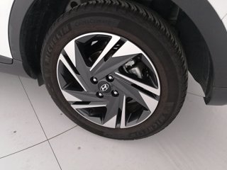 HYUNDAI Bayon 1.2 mpi xline
