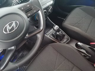 HYUNDAI Bayon 1.2 mpi xline