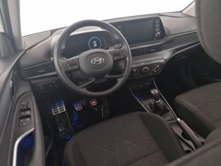 HYUNDAI Bayon 1.2 mpi xline