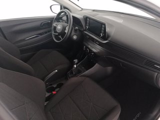HYUNDAI Bayon 1.2 mpi xline