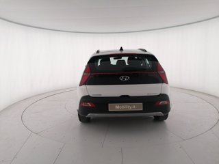 HYUNDAI Bayon 1.2 mpi xline