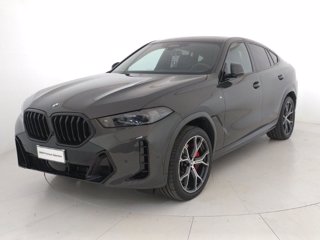 BMW X6 xdrive40i msport pro auto