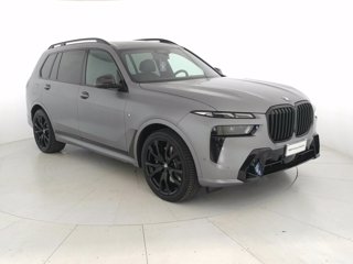BMW X7 xdrive 40d 48v auto 6p.ti