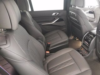 BMW X7 xdrive 40d 48v auto 6p.ti