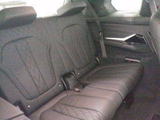 BMW X7 xdrive 40d 48v auto 6p.ti