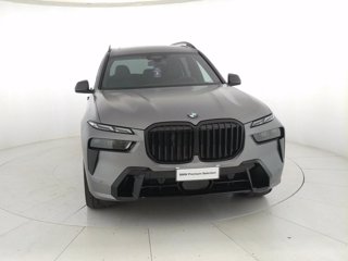 BMW X7 xdrive 40d 48v auto 6p.ti