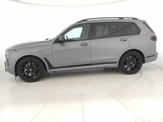 BMW X7 xdrive 40d 48v auto 6p.ti