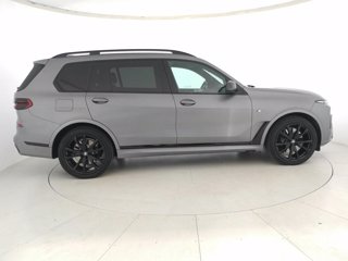 BMW X7 xdrive 40d 48v auto 6p.ti
