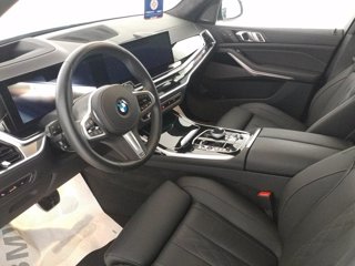BMW X7 xdrive 40d 48v auto 6p.ti