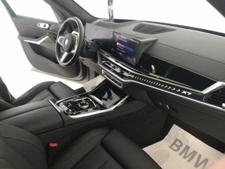 BMW X7 xdrive 40d 48v auto 6p.ti